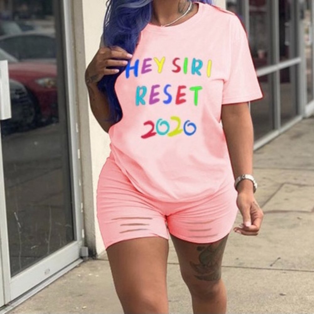 Two Piece Sets